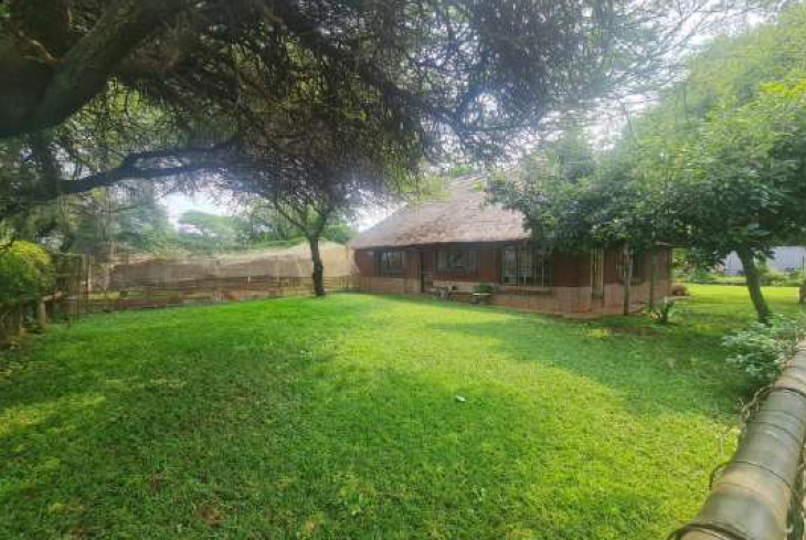 Commercial Property for Sale in Rietfontein A H North West
